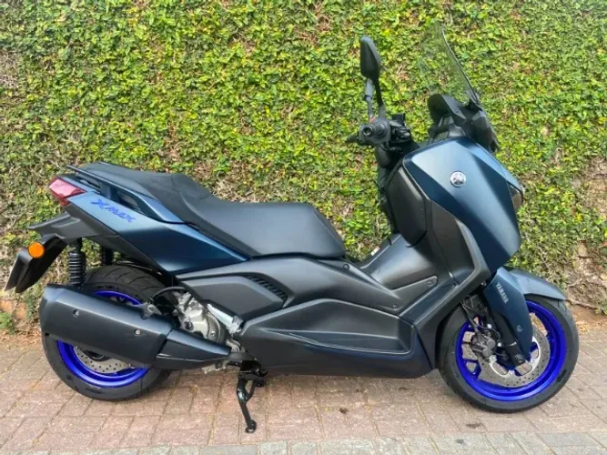 Yamaha XMAX 250 2025