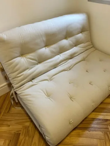 Sofá-Cama Tokio Casal - Futon D33