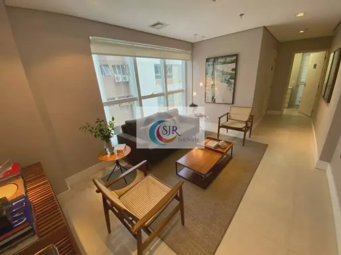 Conjunto mobiliado para alugar, 291 m² - Jardim Paulista - São Paulo/SP