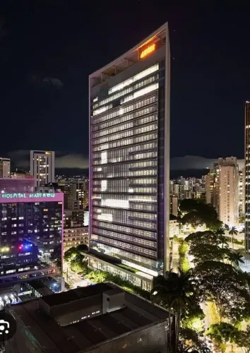 Aprendiz de Corretora de Imóveis