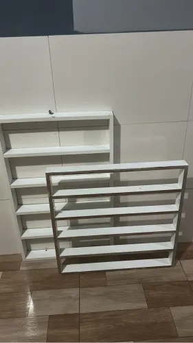 Expositor de esmaltes 
