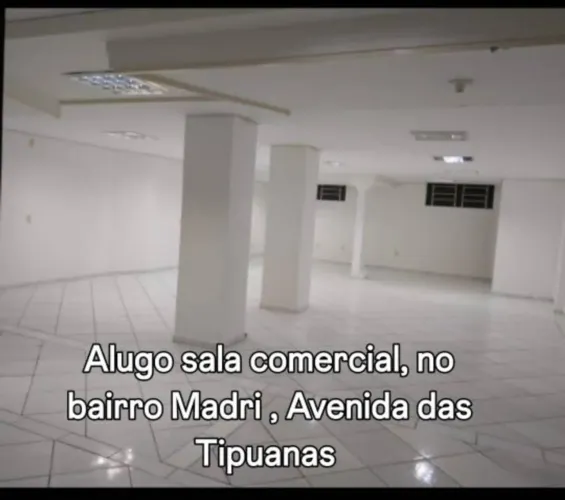 Sala comercial,  Madri Palhoça 