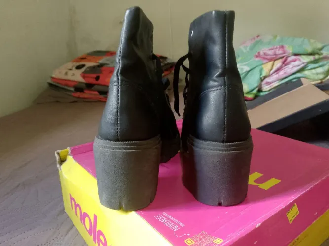 Bota adulto 