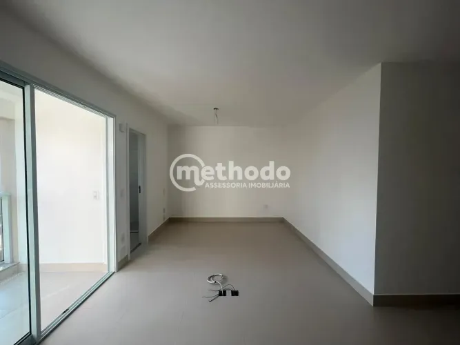 Apartamento com 1 dormitório à venda, 41 m² por R$ 560.000,00 - Vila Itapura - Campinas/SP