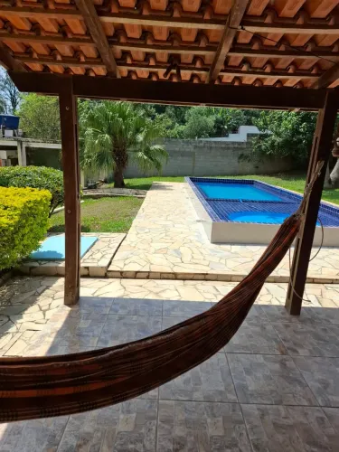 Chácara São Roque 