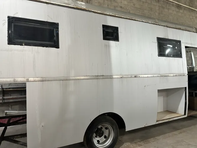 Motorhome Motorcasa OPORTUNIDADE