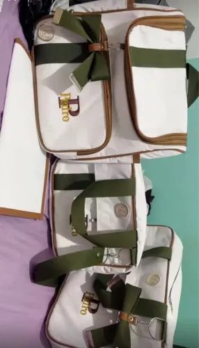 Bolsa de maternidade 