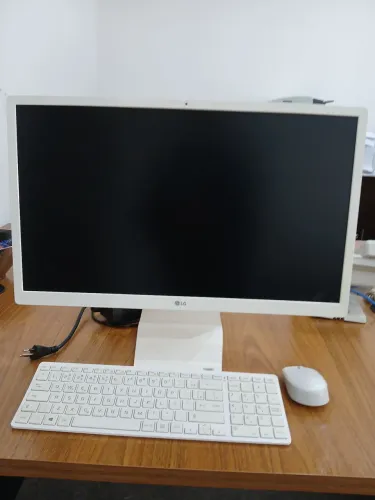 Computador All In one