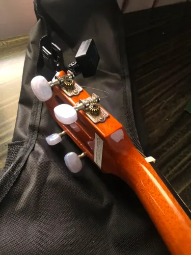Cavaquinho Acústico Giannini NOVO!!!