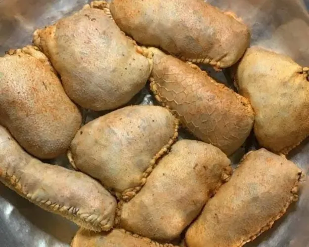 buchada 
