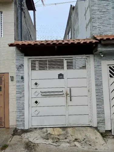 Casa em são Mateus