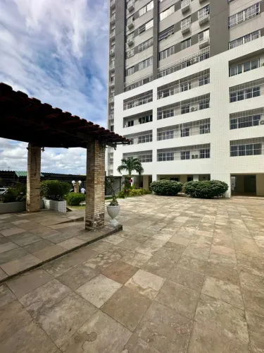 APARTAMENTO 3 QUARTOS | PRÓXIMO AO RIOMAR KENNEDY