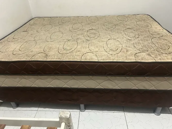 Cama