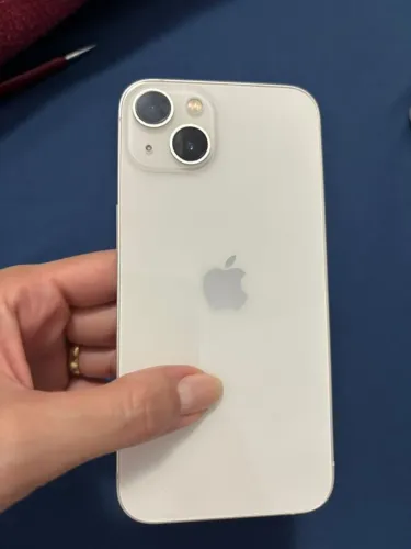 Iphone 13 - única dona