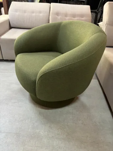 Poltrona Ava