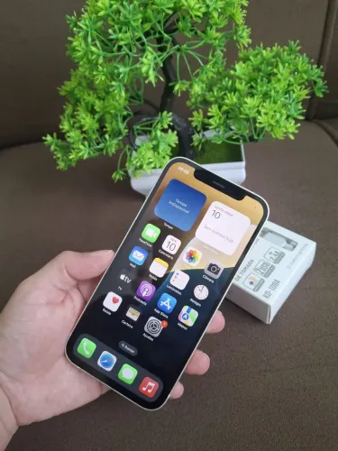 iPhone 12 64gb
