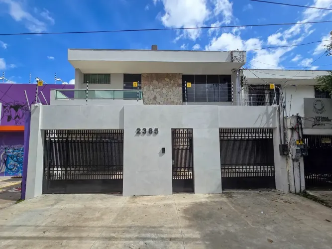 Casa para alugar na Mundurucus 4/4 (duas suítes) Belém Pará