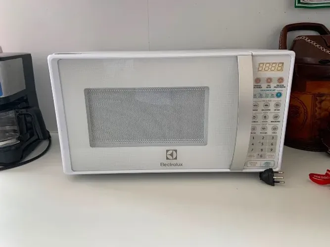 Microondas