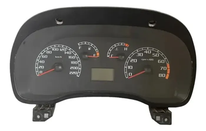 Painel Instrumento Fiat Idea Doblo 51785248