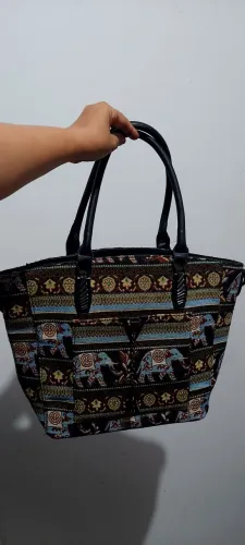 Conjunto de bolsas