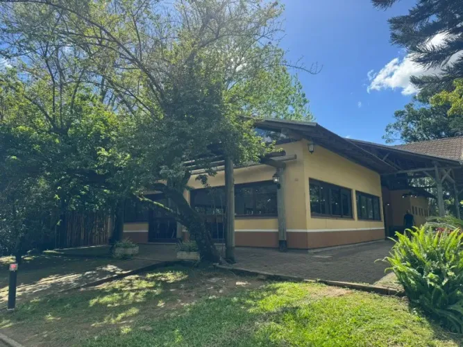 Sitio para locação em Nova Santa Rita...