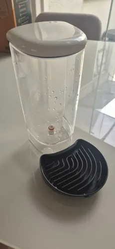Reservatorio de água cafeteira Dolce Gusto Genio 