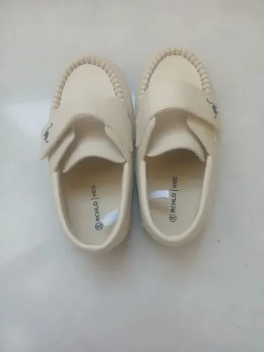 Sapatos infantis