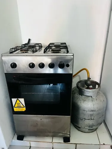 Fogão 