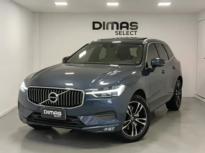 Volvo XC60 D5 Momentum AWD Geartronic 2.0 Diesel AWD BAIXO KM