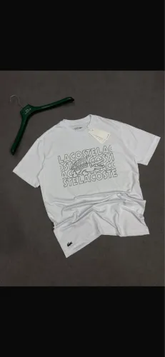 Camisa da Lacoste 