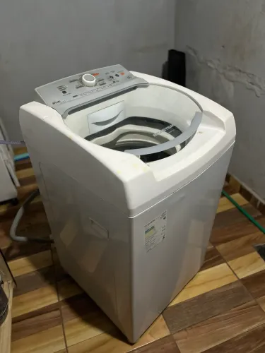 Brastemp 9kg