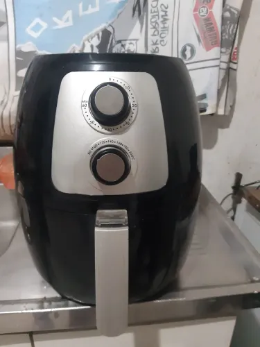 Aier fryer