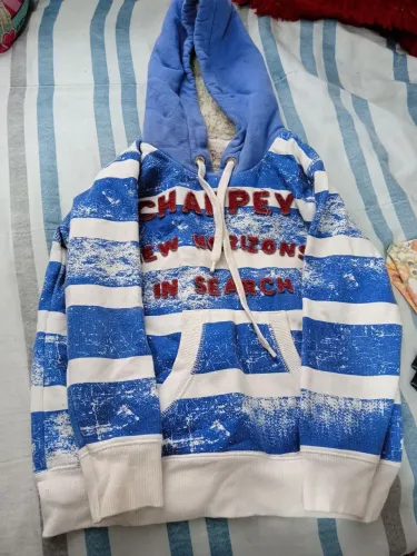 Desapego Menino