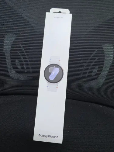 Smartwatch Galaxy Watch7 lte 4g super novo