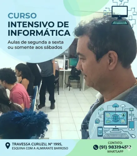 Curso Básico de Informática