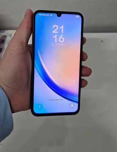 Samsung Galaxy A34 5G 