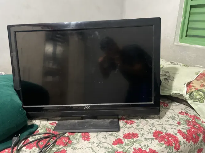 Tv AOC 32 polegadas 