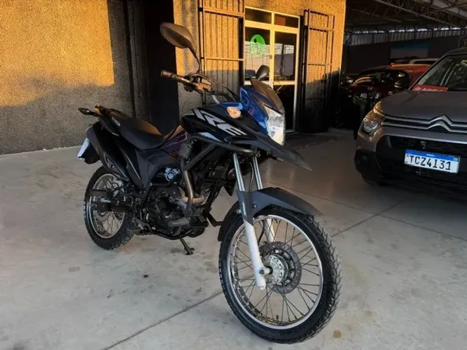 ? HONDA XRE 190 ? 2023/2023