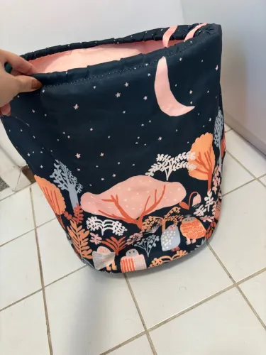 Porta brinquedo Tok Stok