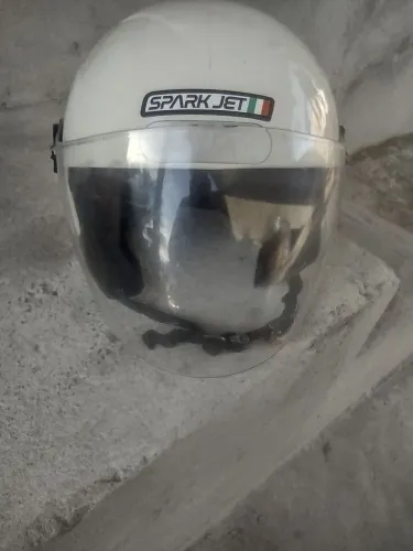 Capacete Top