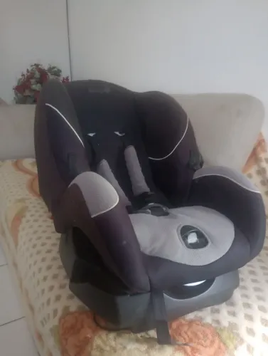 Bebê conforto usado 