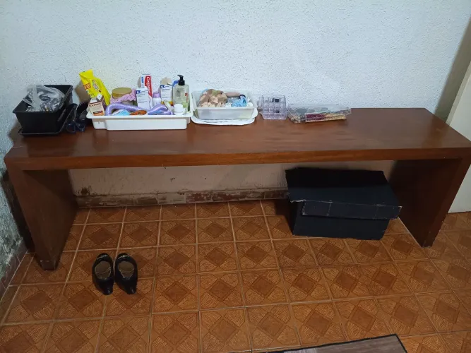 Aparador de sala