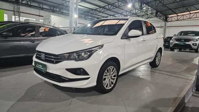 Fiat Cronos Drive 1.0 6V 2023