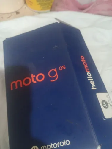 Célula moto g 05 zerado 3 .es de uso