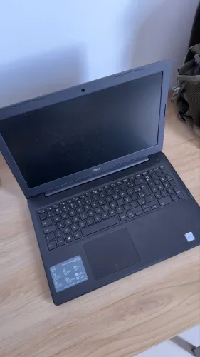 Notebook Inspirion 15 