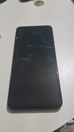 Celular Samsung A 02