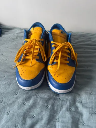 Nike Dunk UCLA