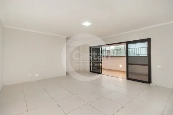 cobertura na mooca com espaço gourmet -223m²