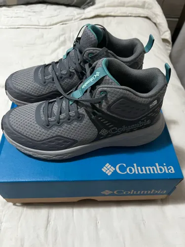 Columbia Konos 40 original
