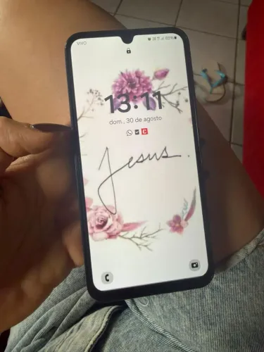 Samsung A15